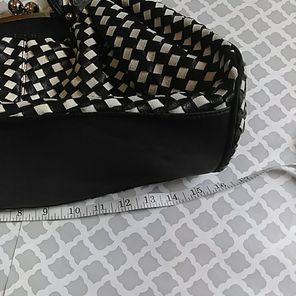 VINTAGE BAG TOTE WOMAN'S - Picture 4 of 8